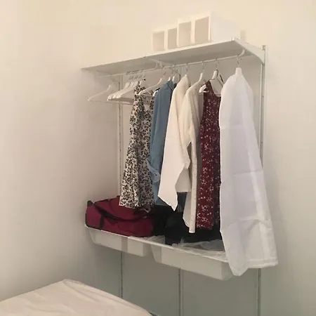 Camere Macari