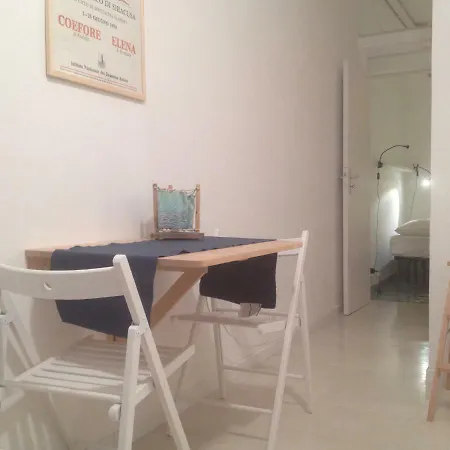 Camere Macari Gasthuis *