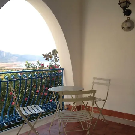 Camere Macari