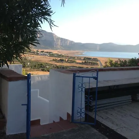 Pensionat Camere Macari